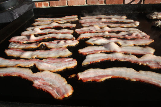Thick Bacon