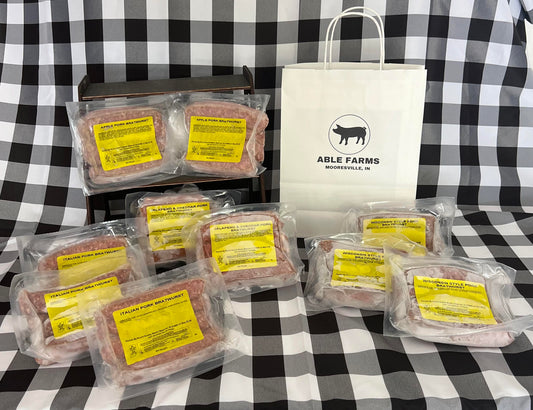 Brats Box